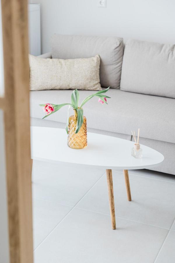Estea Quality Living Volos Exterior foto