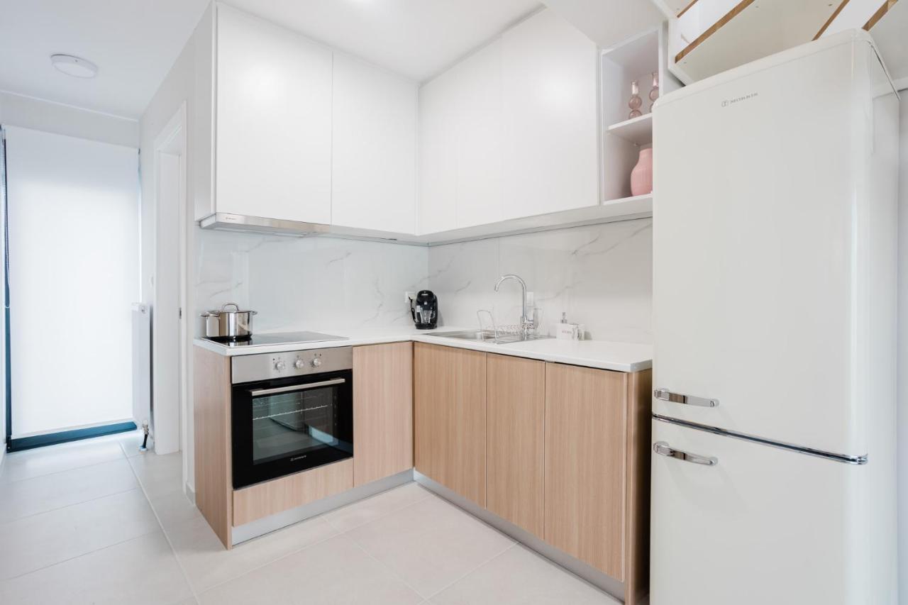 Estea Quality Living Volos Exterior foto
