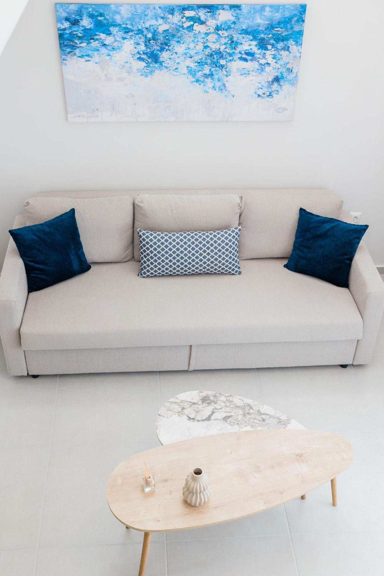 Estea Quality Living Volos Exterior foto